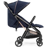 Коляска Peg Perego Selfie Blue Shine (IP22000000RO51) фото №9 — интернет-магазин Desire.md