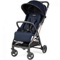 Коляска Peg Perego Selfie Blue Shine (IP22000000RO51)