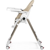 Стульчик для кормления Peg Perego Prima Pappa Follow me Astral (IH01000000BL06) фото №4 — интернет-магазин Desire.md
