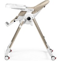 Стульчик для кормления Peg Perego Prima Pappa Follow me Astral (IH01000000BL06) фото №5 — интернет-магазин Desire.md