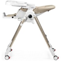 Стульчик для кормления Peg Perego Prima Pappa Follow me Astral (IH01000000BL06) фото №6 — интернет-магазин Desire.md
