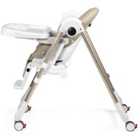Стульчик для кормления Peg Perego Prima Pappa Follow me Astral (IH01000000BL06) фото №7 — интернет-магазин Desire.md