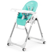 Стульчик для кормления Peg Perego Prima Pappa Follow Me Plus Tahiti (IH01000000BL91)
