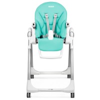 Стульчик для кормления Peg Perego Prima Pappa Follow Me Plus Tahiti (IH01000000BL91) фото №2 — интернет-магазин Desire.md