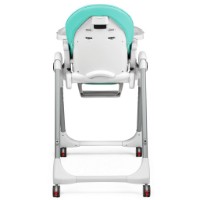 Стульчик для кормления Peg Perego Prima Pappa Follow Me Plus Tahiti (IH01000000BL91) фото №3 — интернет-магазин Desire.md
