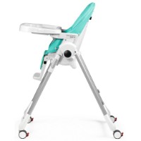 Стульчик для кормления Peg Perego Prima Pappa Follow Me Plus Tahiti (IH01000000BL91) фото №4 — интернет-магазин Desire.md