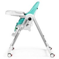 Стульчик для кормления Peg Perego Prima Pappa Follow Me Plus Tahiti (IH01000000BL91) фото №6 — интернет-магазин Desire.md