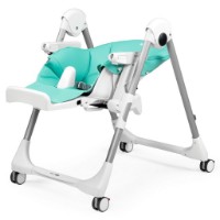 Стульчик для кормления Peg Perego Prima Pappa Follow Me Plus Tahiti (IH01000000BL91) фото №9 — интернет-магазин Desire.md