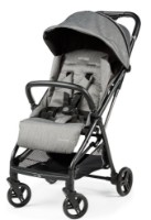 Carucior Peg Perego Selfie Atmosphere Gri (IP22000000RO52) imaginea #1 — magazin online Desire.md