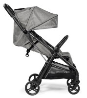 Carucior Peg Perego Selfie Atmosphere Gri (IP22000000RO52) imaginea #2 — magazin online Desire.md