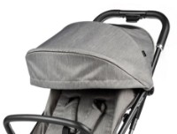 Carucior Peg Perego Selfie Atmosphere Gri (IP22000000RO52) imaginea #3 — magazin online Desire.md