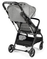 Carucior Peg Perego Selfie Atmosphere Gri (IP22000000RO52) imaginea #4 — magazin online Desire.md
