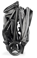 Carucior Peg Perego Selfie Atmosphere Gri (IP22000000RO52) imaginea #6 — magazin online Desire.md