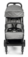 Carucior Peg Perego Selfie Atmosphere Gri (IP22000000RO52) imaginea #7 — magazin online Desire.md