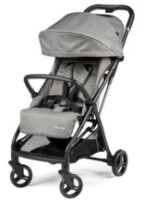 Carucior Peg Perego Selfie Atmosphere Gri (IP22000000RO52) imaginea #9 — magazin online Desire.md