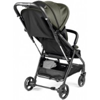 Carucior Peg Perego Selfie Plus Metal (IP300000000BK01BK94) imaginea #2 — magazin online Desire.md