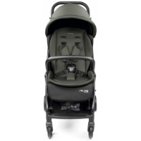 Carucior Peg Perego Selfie Plus Metal (IP300000000BK01BK94) imaginea #3 — magazin online Desire.md