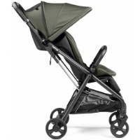 Carucior Peg Perego Selfie Plus Metal (IP300000000BK01BK94) imaginea #4 — magazin online Desire.md