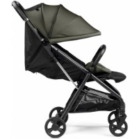 Carucior Peg Perego Selfie Plus Metal (IP300000000BK01BK94) imaginea #5 — magazin online Desire.md