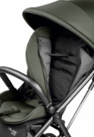 Carucior Peg Perego Selfie Plus Metal (IP300000000BK01BK94) imaginea #7 — magazin online Desire.md