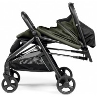 Carucior Peg Perego Selfie Plus Metal (IP300000000BK01BK94) imaginea #9 — magazin online Desire.md