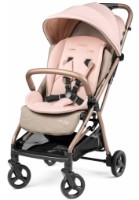 Carucior Peg Perego Selfie Plus Mon Amour (IP300000000BA36DX19) imaginea #1 — magazin online Desire.md