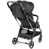 Коляска Peg Perego Selfie Plus True Black (IP300000000GU13MO13) фото №2 — интернет-магазин Desire.md