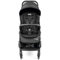 Коляска Peg Perego Selfie Plus True Black (IP300000000GU13MO13) фото №3 — интернет-магазин Desire.md