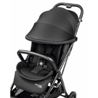 Коляска Peg Perego Selfie Plus True Black (IP300000000GU13MO13) фото №4 — интернет-магазин Desire.md