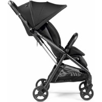 Коляска Peg Perego Selfie Plus True Black (IP300000000GU13MO13) фото №5 — интернет-магазин Desire.md