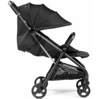 Коляска Peg Perego Selfie Plus True Black (IP300000000GU13MO13) фото №6 — интернет-магазин Desire.md