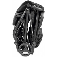 Коляска Peg Perego Selfie Plus True Black (IP300000000GU13MO13) фото №7 — интернет-магазин Desire.md