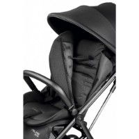 Коляска Peg Perego Selfie Plus True Black (IP300000000GU13MO13) фото №8 — интернет-магазин Desire.md