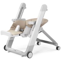 Стульчик для кормления Peg Perego Siesta Follow me Astral (IH03000000BL06) фото №4 — интернет-магазин Desire.md