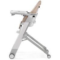 Стульчик для кормления Peg Perego Siesta Follow me Astral (IH03000000BL06) фото №5 — интернет-магазин Desire.md