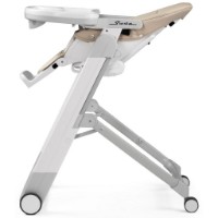 Стульчик для кормления Peg Perego Siesta Follow me Astral (IH03000000BL06) фото №6 — интернет-магазин Desire.md