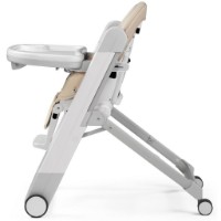 Стульчик для кормления Peg Perego Siesta Follow me Astral (IH03000000BL06) фото №8 — интернет-магазин Desire.md