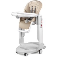 Стульчик для кормления Peg Perego Tatamia follow me Astral (IH02000001BL06)