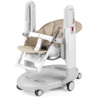 Scaun de masa Peg Perego Tatamia follow me Astral (IH02000001BL06) imaginea #2 — magazin online Desire.md