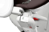 Scaun de masa Peg Perego Tatamia follow me Cacao (IH02000001BL57) imaginea #6 — magazin online Desire.md