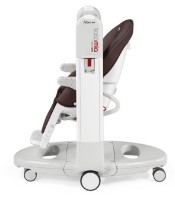 Scaun de masa Peg Perego Tatamia follow me Cacao (IH02000001BL57) imaginea #8 — magazin online Desire.md