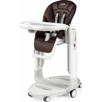 Scaun de masa Peg Perego Tatamia follow me Cacao (IH02000001BL57) imaginea #1 — magazin online Desire.md