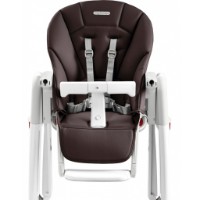 Scaun de masa Peg Perego Tatamia follow me Cacao (IH02000001BL57) imaginea #2 — magazin online Desire.md