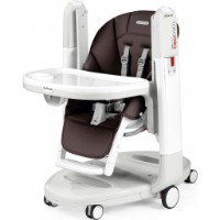 Scaun de masa Peg Perego Tatamia follow me Cacao (IH02000001BL57) imaginea #3 — magazin online Desire.md