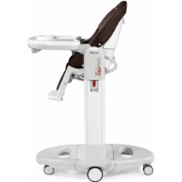 Scaun de masa Peg Perego Tatamia follow me Cacao (IH02000001BL57) imaginea #4 — magazin online Desire.md