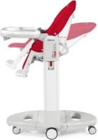 Стульчик для кормления Peg Perego Tatamia follow me Fragola (IH02000001BL59) фото №6 — интернет-магазин Desire.md