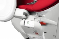 Стульчик для кормления Peg Perego Tatamia follow me Fragola (IH02000001BL59) фото №10 — интернет-магазин Desire.md