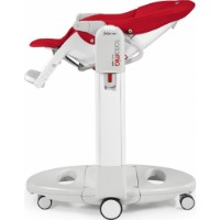 Стульчик для кормления Peg Perego Tatamia follow me Fragola (IH02000001BL59) фото №4 — интернет-магазин Desire.md