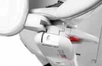 Стульчик для кормления Peg Perego Tatamia follow me Latte (IH02000001BL00) фото №9 — интернет-магазин Desire.md