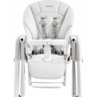 Стульчик для кормления Peg Perego Tatamia follow me Latte (IH02000001BL00) фото №10 — интернет-магазин Desire.md